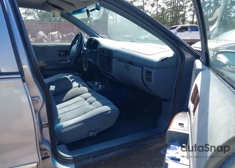 1994 Chevrolet Caprice Classic z USA, uszkodzony, nr VIN 1G1BL52W8RR128230